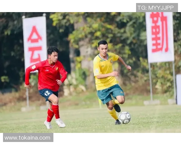 李宁足球明星队展现青春活力助力中国足球崛起新篇章