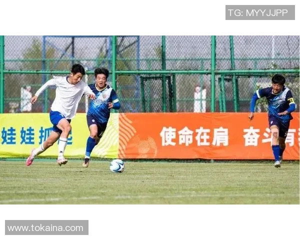 探索lng足球的魅力与发展潜力，助力中国足球崛起新篇章