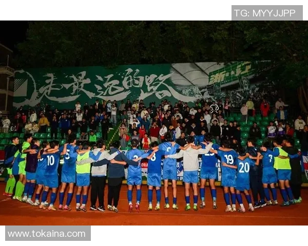 战宇足球：探索中国足球新未来，助力青少年成长与梦想实现