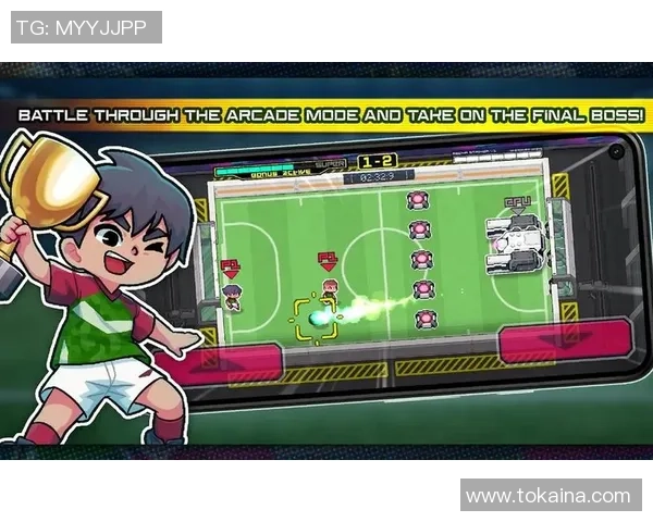 畅玩踢足球手游体验真实赛场激情与团队合作的完美结合