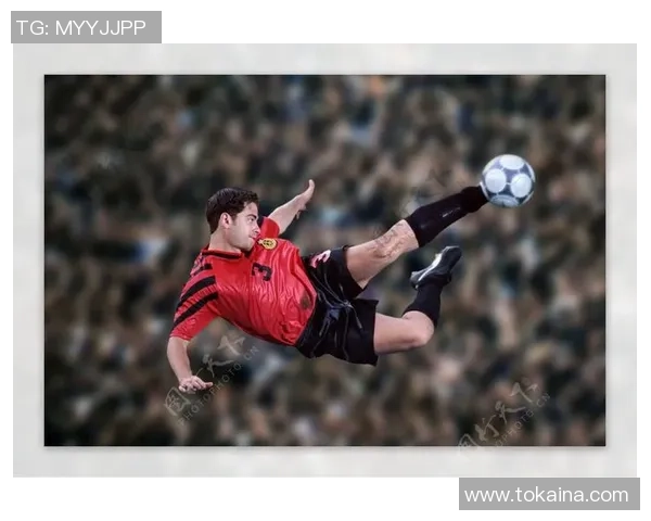 足球世界的精彩瞬间剪贴画展现与回忆之旅